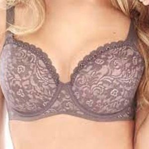 Soma Enticing lift Full Coverage Bra in Mochachino